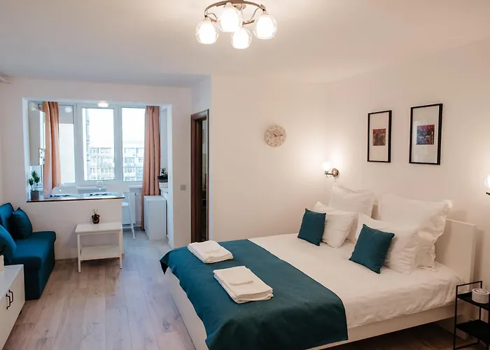 Zara Studio Brasov