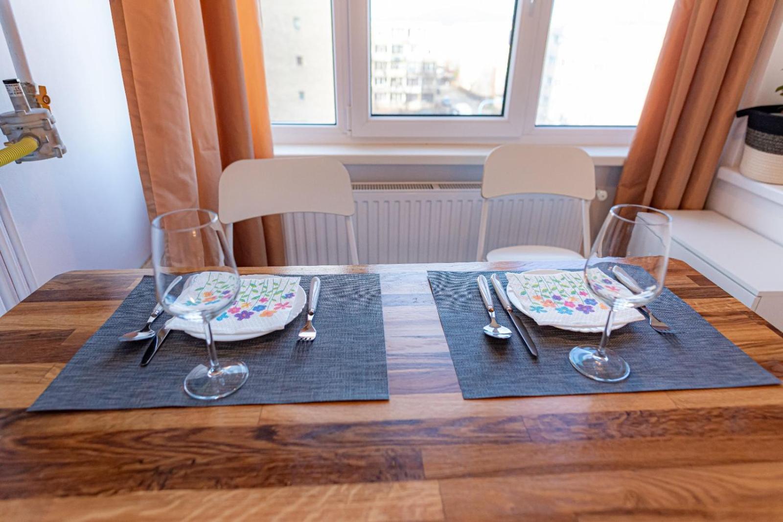 Apartamento Zara