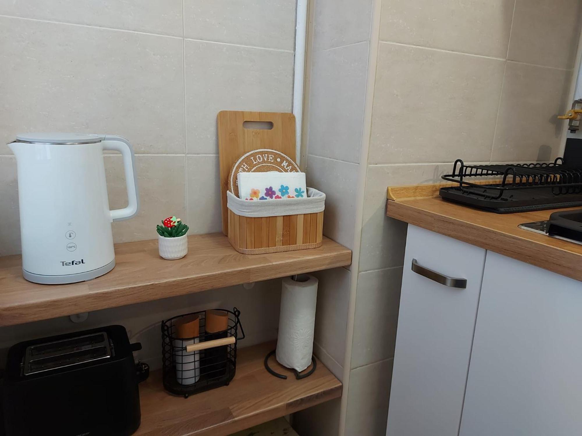 Apartamento Zara *