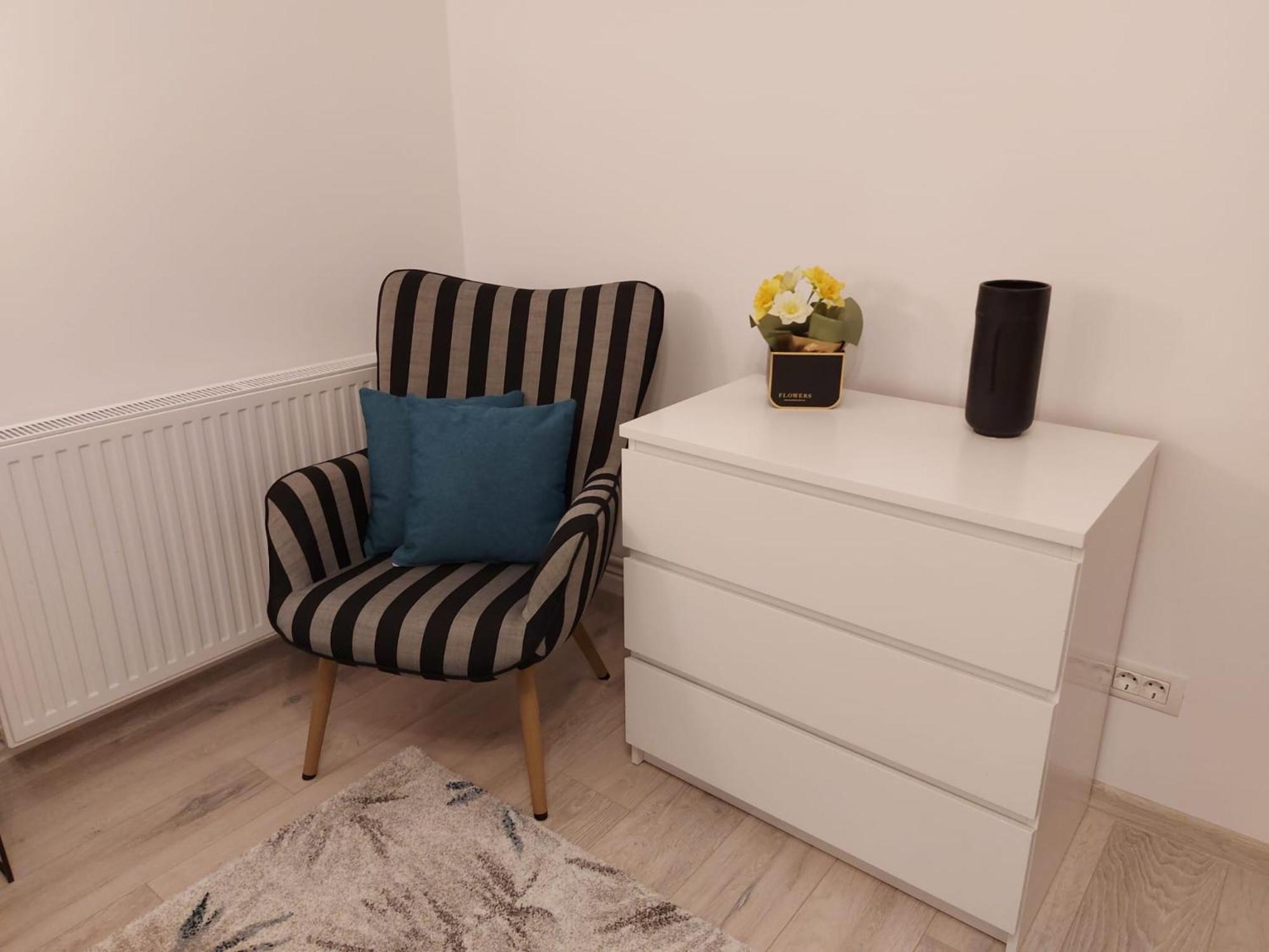 Apartamento Zara *