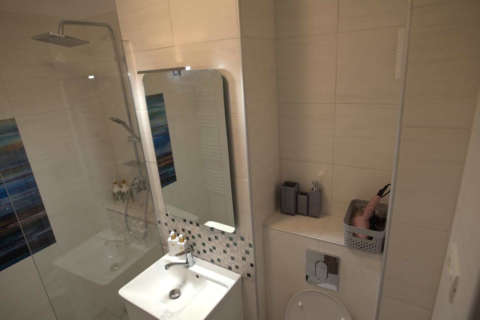 Apartamento Zara *