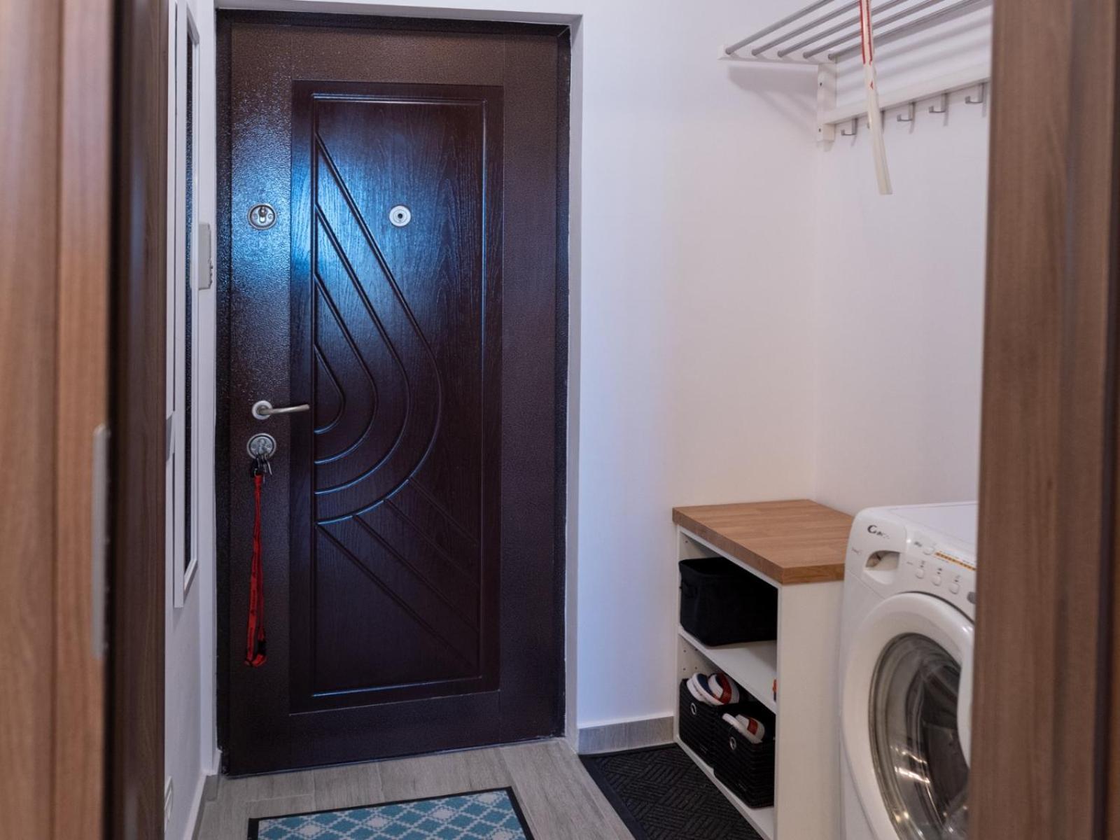 Apartamento Zara Braşov