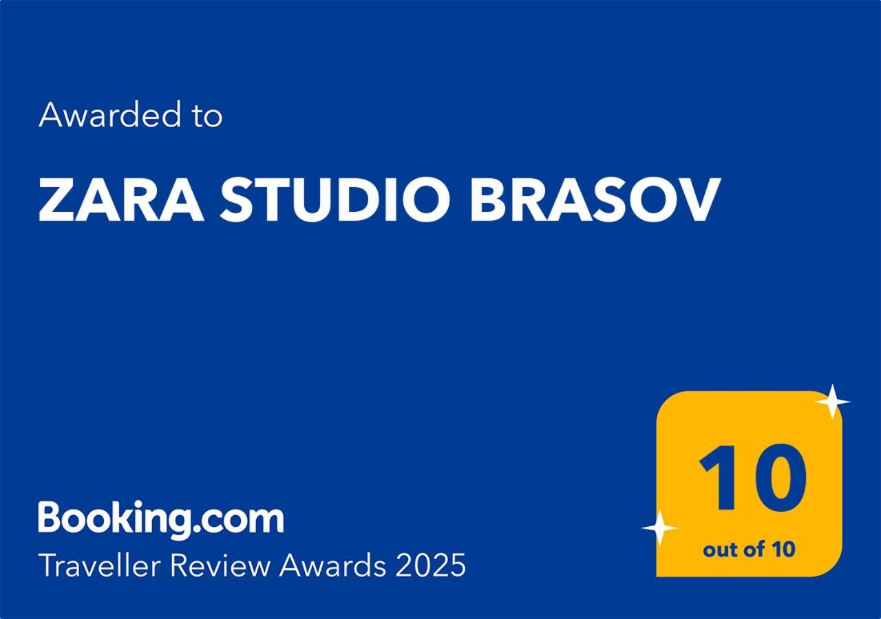 Zara Apartamento Braşov